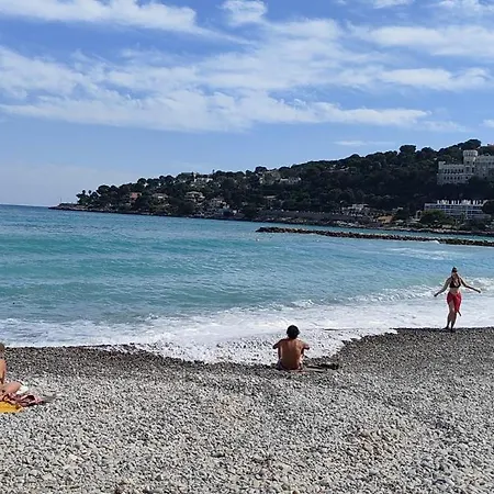 Vita Vista Mare Roquebrune-Cap-Martin Exterior photo