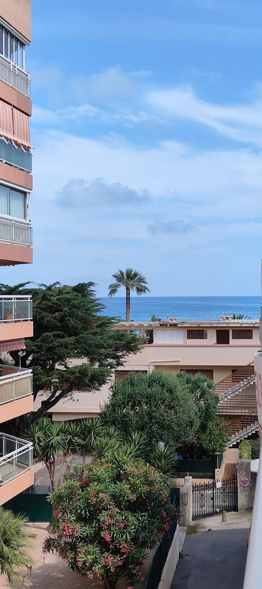 Vista Mare Apartment *