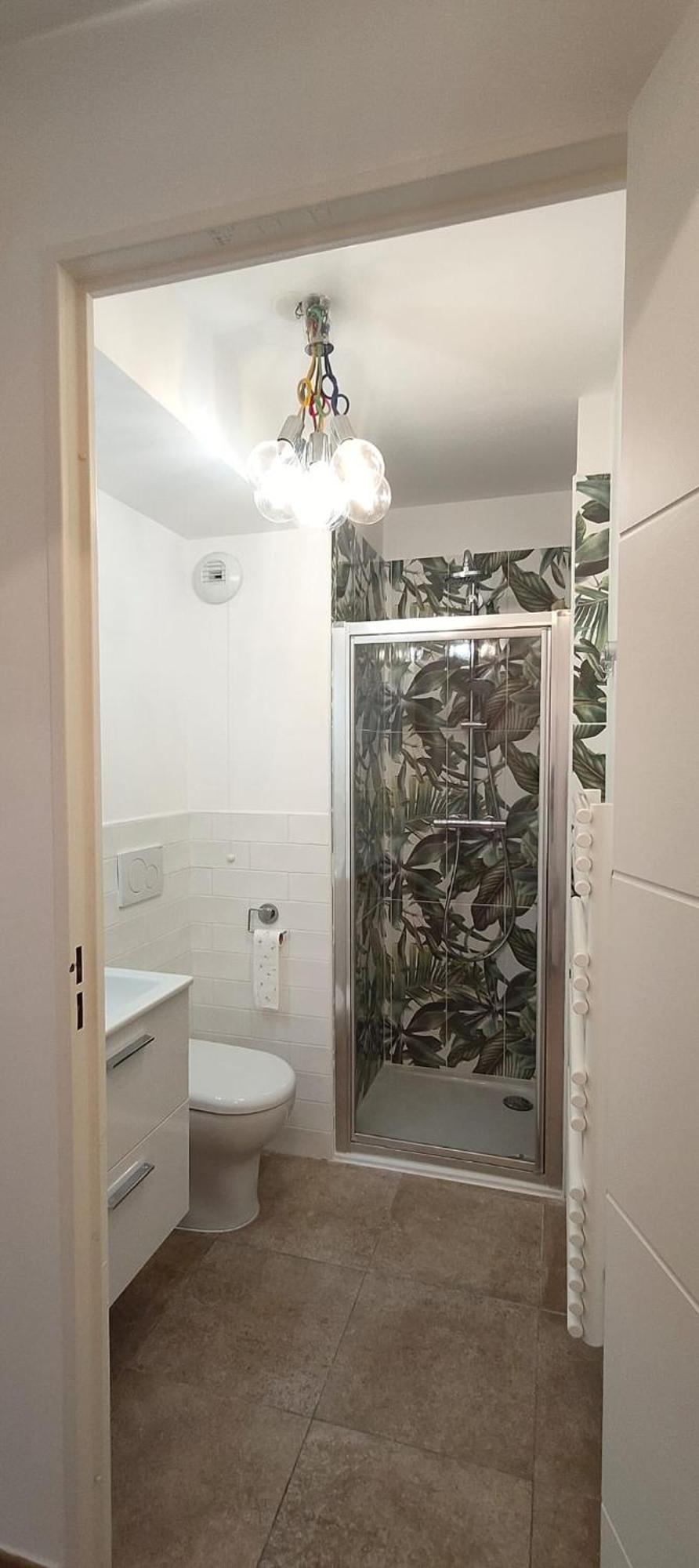 Vista Mare Apartment Roquebrune-Cap-Martin