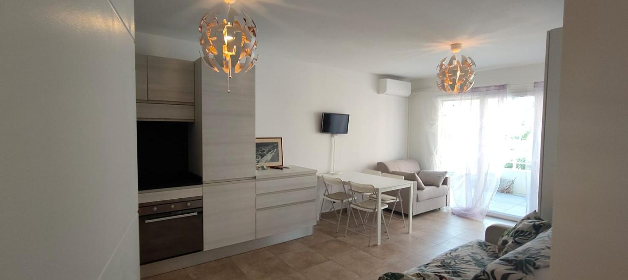 Vista Mare * Roquebrune-Cap-Martin