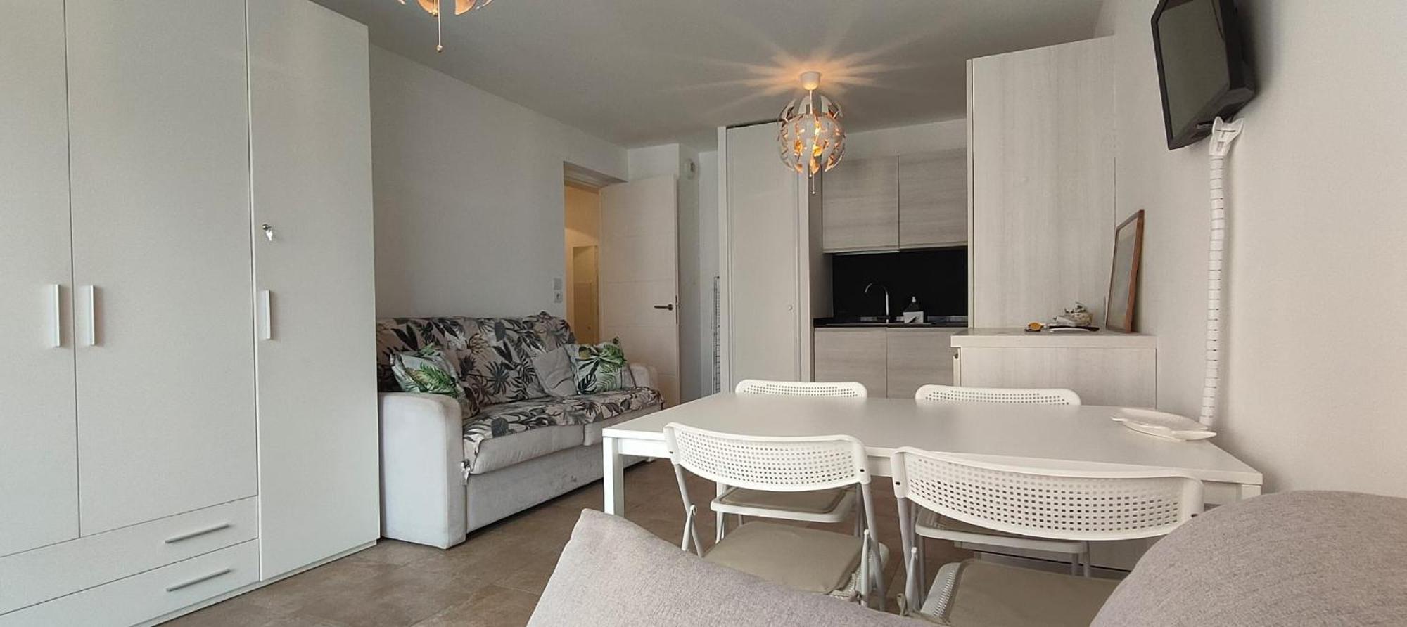 Vista Mare Apartment *