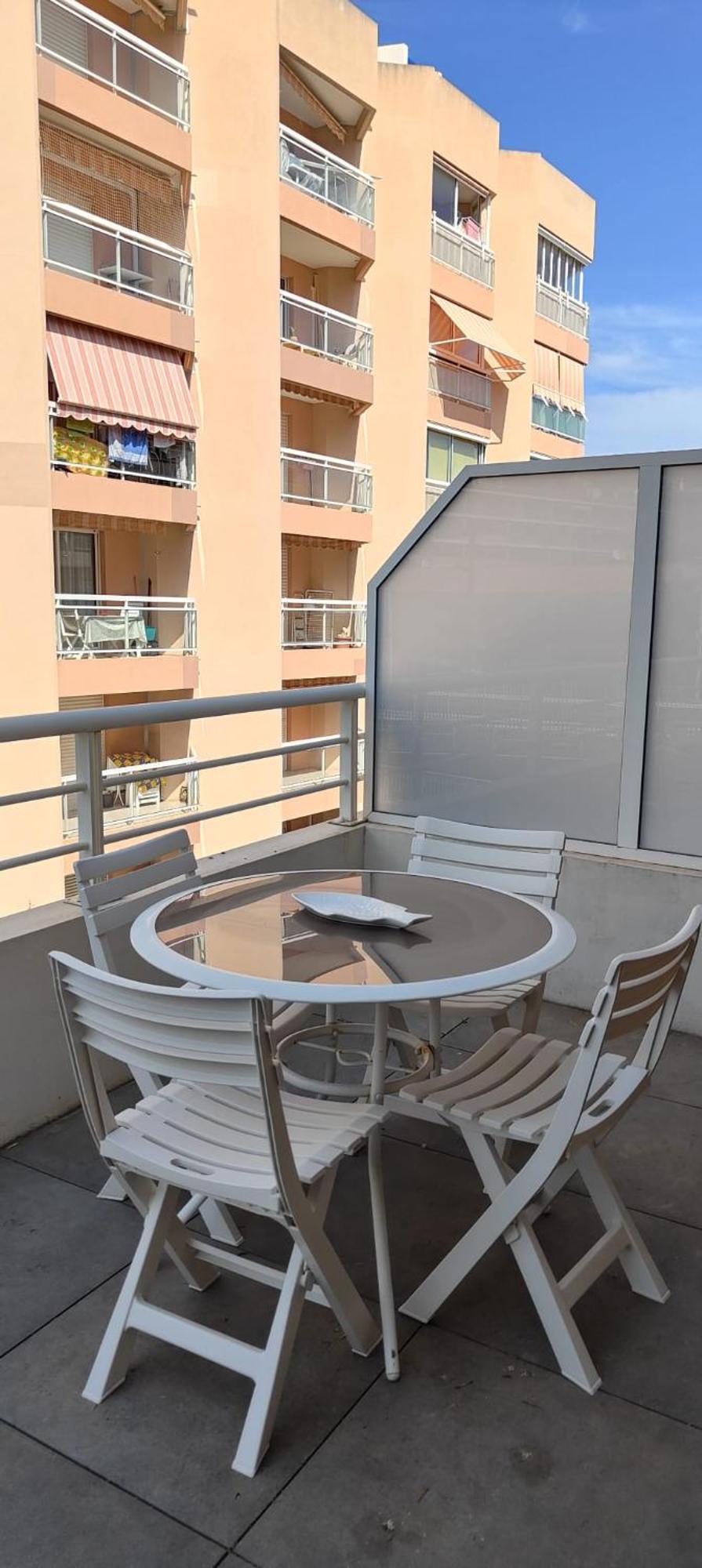Vista Mare *