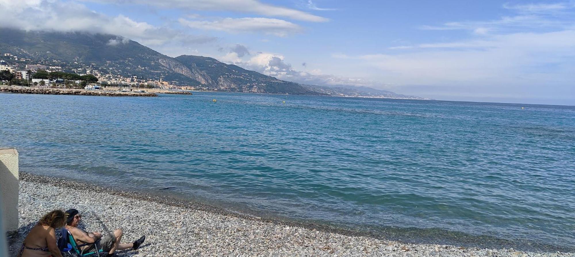 Apartment Vista Mare *