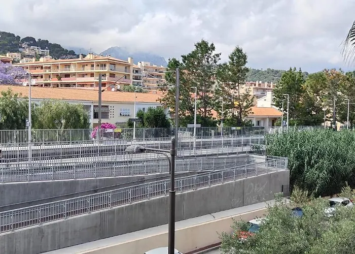 Vita Vista Mare