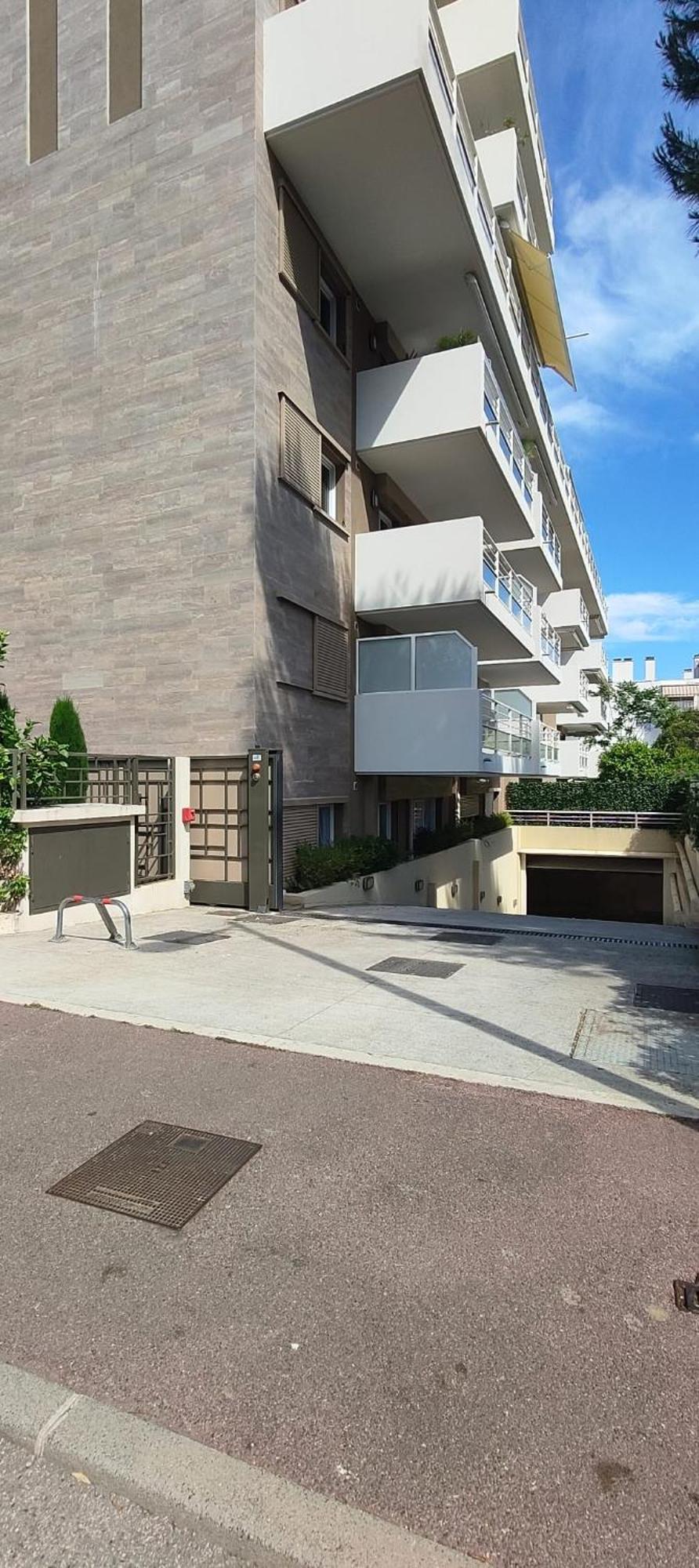 Vista Mare Apartamento Roquebrune-Cap-Martin