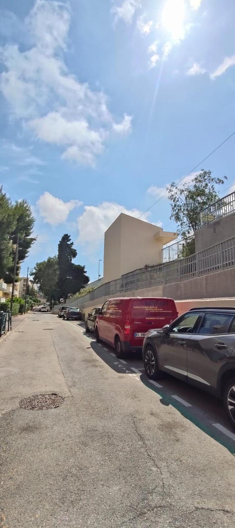 Apartamento Vista Mare *