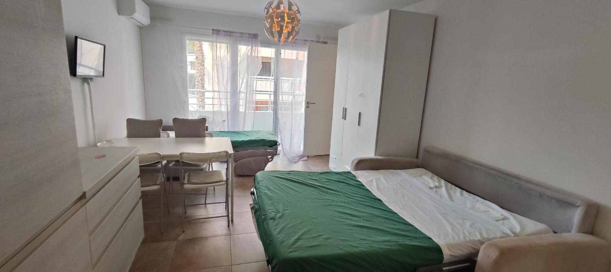 Apartamento Vista Mare *
