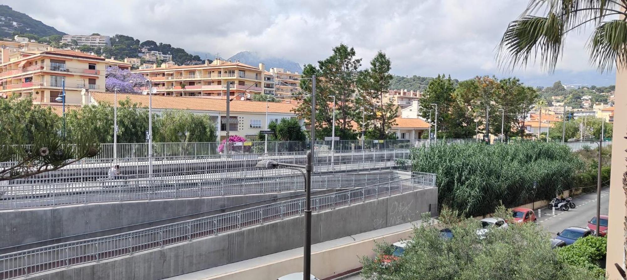 Apartamento Vista Mare